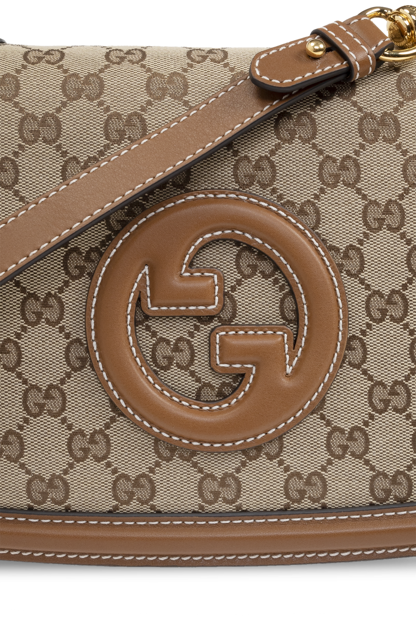 Gucci Blondie Medium handbag | Women's | Vitkac